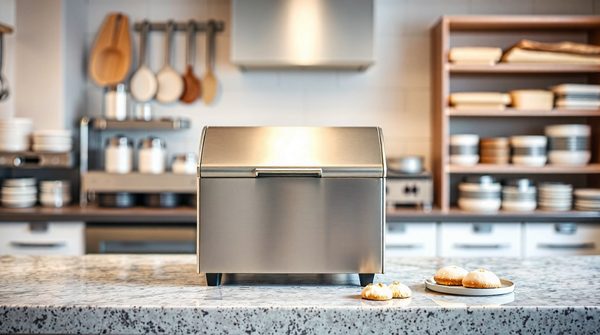 Compresseur électrique : boostez vos créations en pâtisserie !