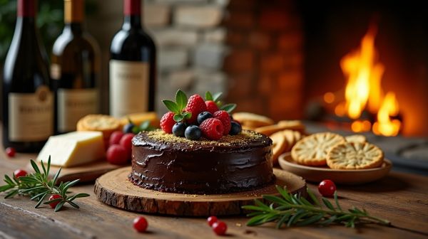 Guide des cadeaux qui font plaisir aux papas épicuriens