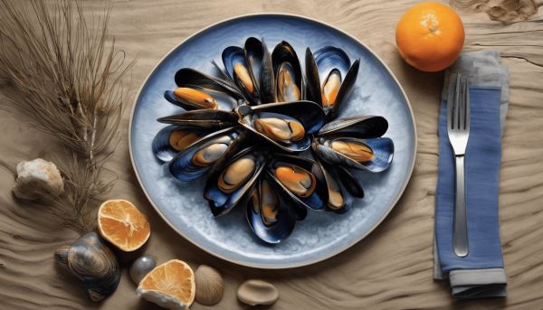 L éclade : découvrez la recette traditionnelle de moules marinées