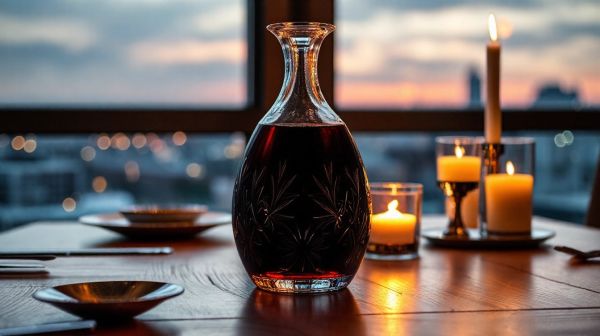 Les avantages surprenants des vins rouges sans alcool