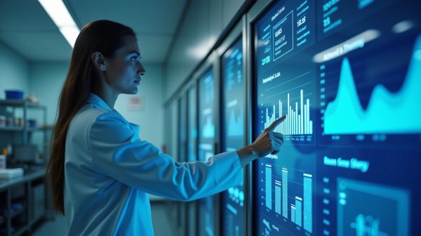 Optimiser la traçabilité alimentaire avec une solution digitale pour l'hygiène en restauration