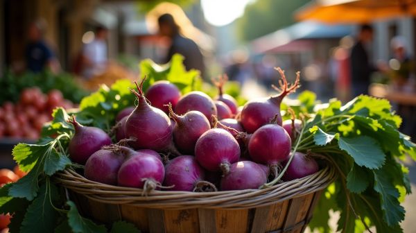 Poudre d'ube : où trouver de l'igname violette de qualité en France
