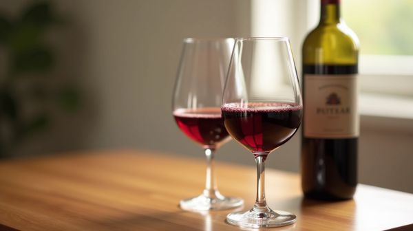 Pourquoi opter pour des vins rouges sans alcool ?