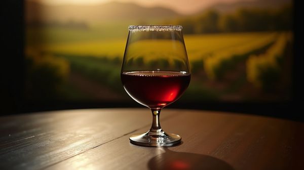 Pourquoi opter pour des vins rouges sans alcool ?