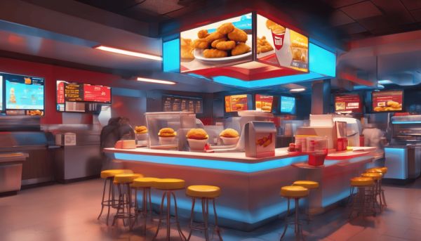 Quel est le prix des nuggets McDo en 2026 ?