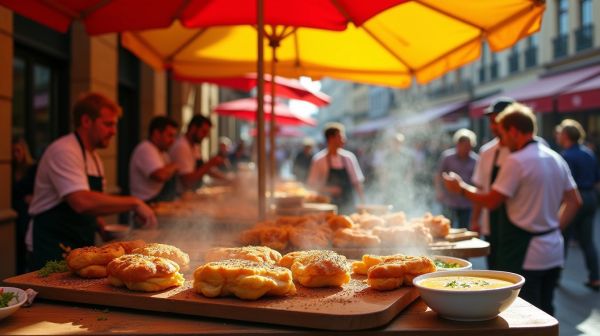 Quelles sont les meilleures adresses de street food à Toulouse ?