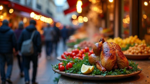 Quelles sont les meilleures adresses de street food à Toulouse ?