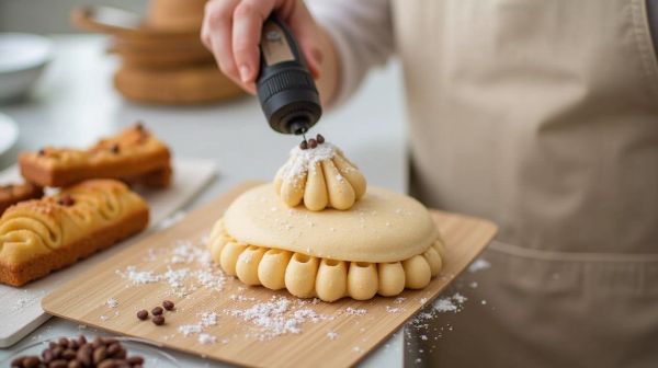 Se former à la pâtisserie : bien choisir son école