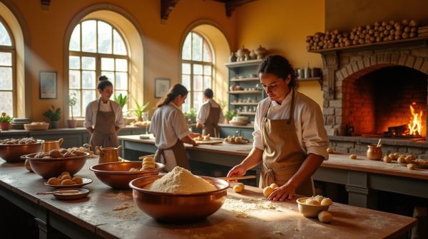 Se former à la pâtisserie : bien choisir son école
