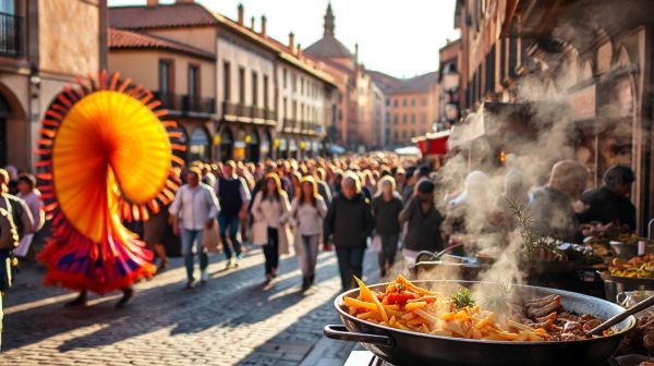 Top 10 des spots incontournables de street food à Toulouse