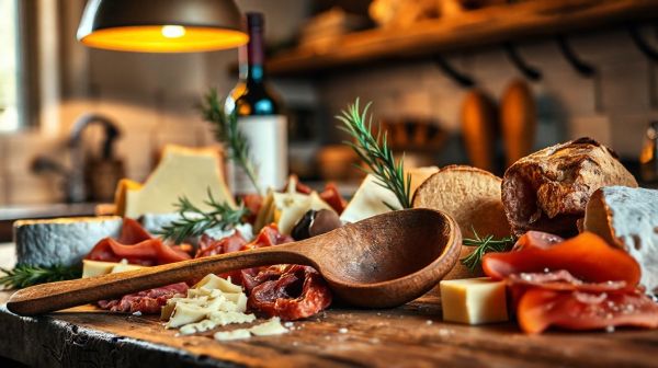 Top 10 idées cadeaux pour ravir les papas épicuriens