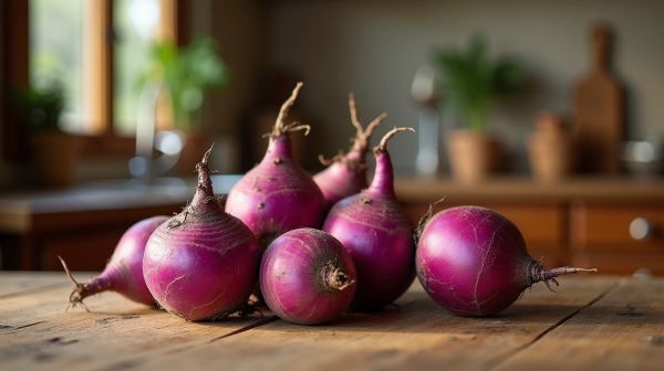 Top 5 meilleures options pour acheter de l'igname violette en France