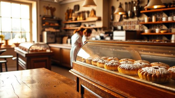 Top critères pour sélectionner la meilleure école de pâtisserie