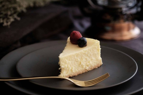 Quels sont les secrets pour réussir un cheesecake new-yorkais avec une base croquante?