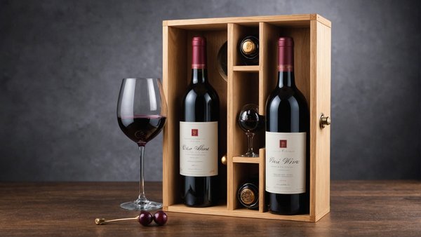 Découvrez l'art du vin avec une box de vin à domicile