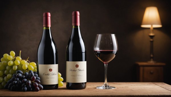 Acheter du vin en ligne : qualité et choix à votre portée