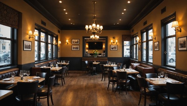 Support de carte restaurant : élisez la solution parfaite !