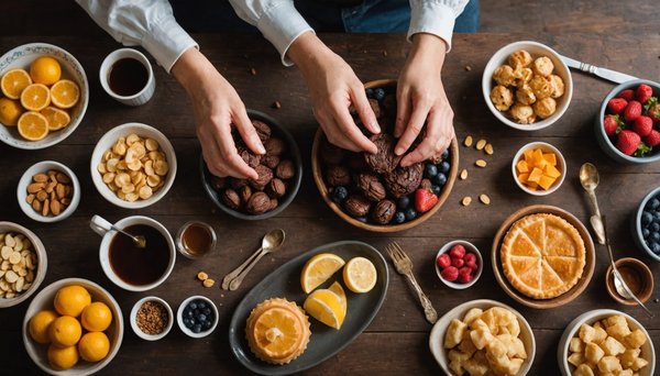 Achetez les boquotidiens : des délices prêts à déguster !